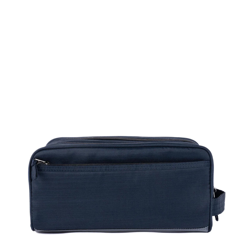 LUG - Wheelbarrow Brushed Dopp Kit