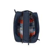 LUG - Wheelbarrow Brushed Dopp Kit