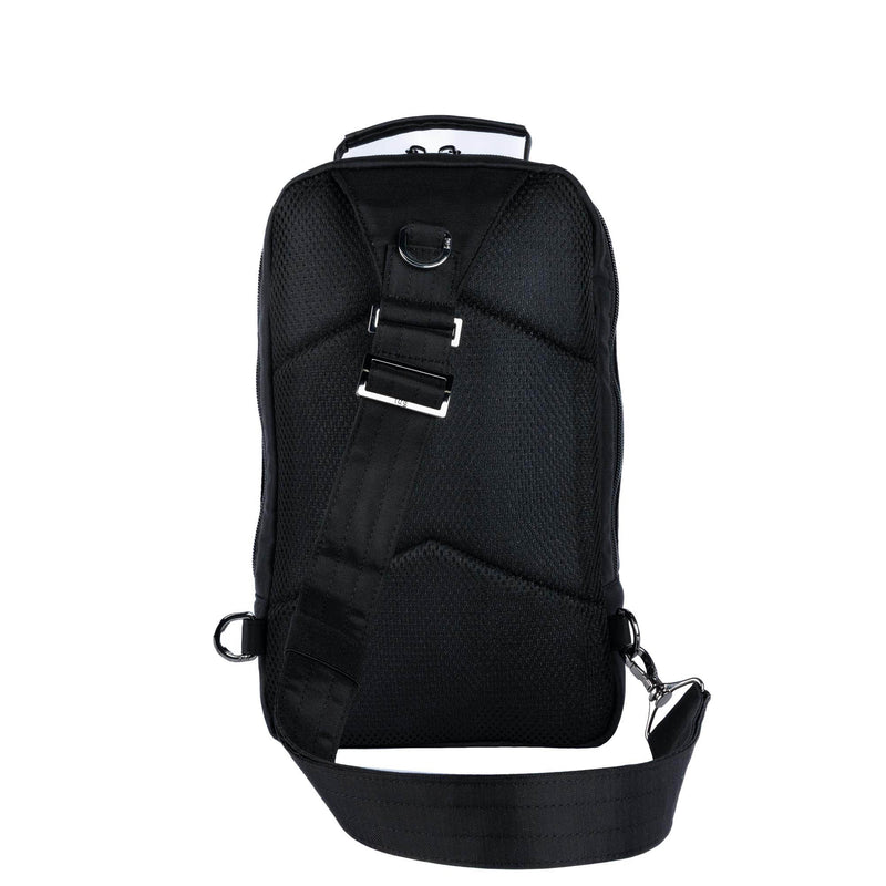 LUG - Starboard Brushed Sling Bag