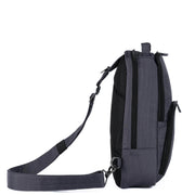 LUG - Starboard Brushed Sling Bag