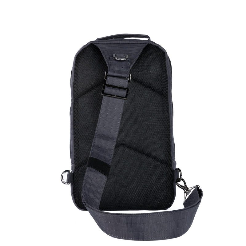 LUG - Starboard Brushed Sling Bag