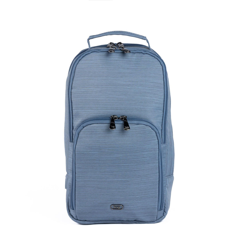 LUG - Starboard Brushed Sling Bag