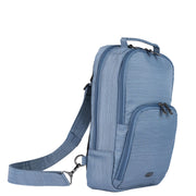 LUG - Starboard Brushed Sling Bag