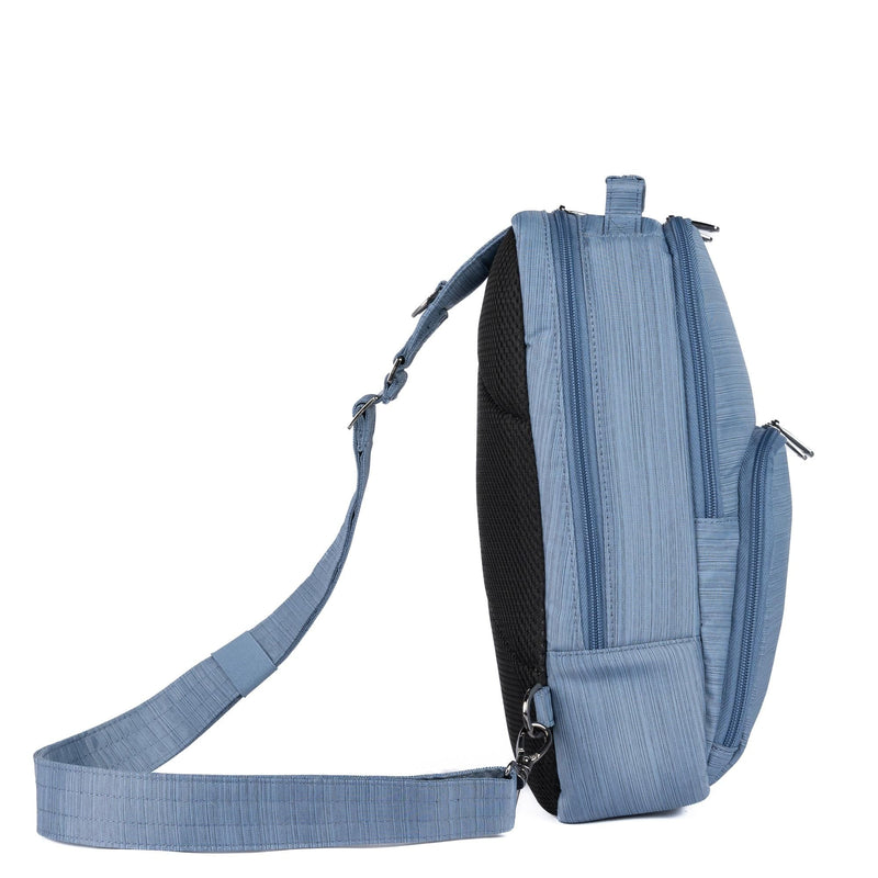 LUG - Starboard Brushed Sling Bag