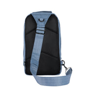 LUG - Starboard Brushed Sling Bag