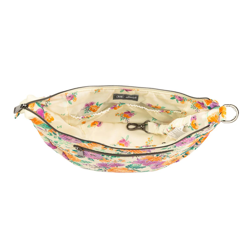 LUG - Swish Crossbody Bag