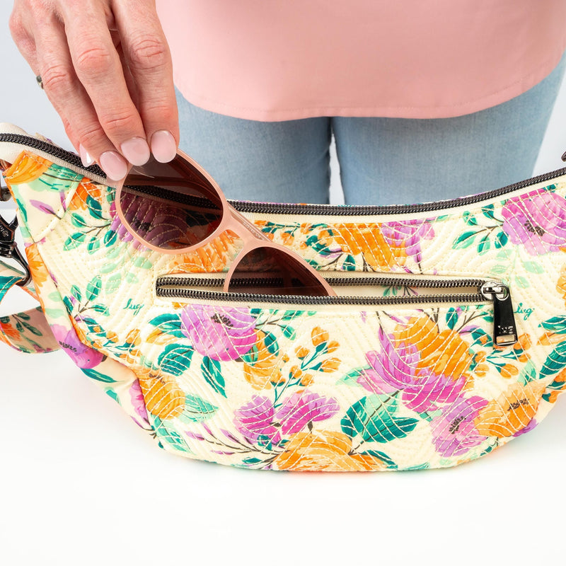 LUG - Swish Crossbody Bag