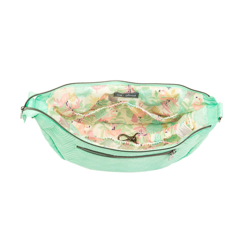 LUG - Swish Crossbody Bag