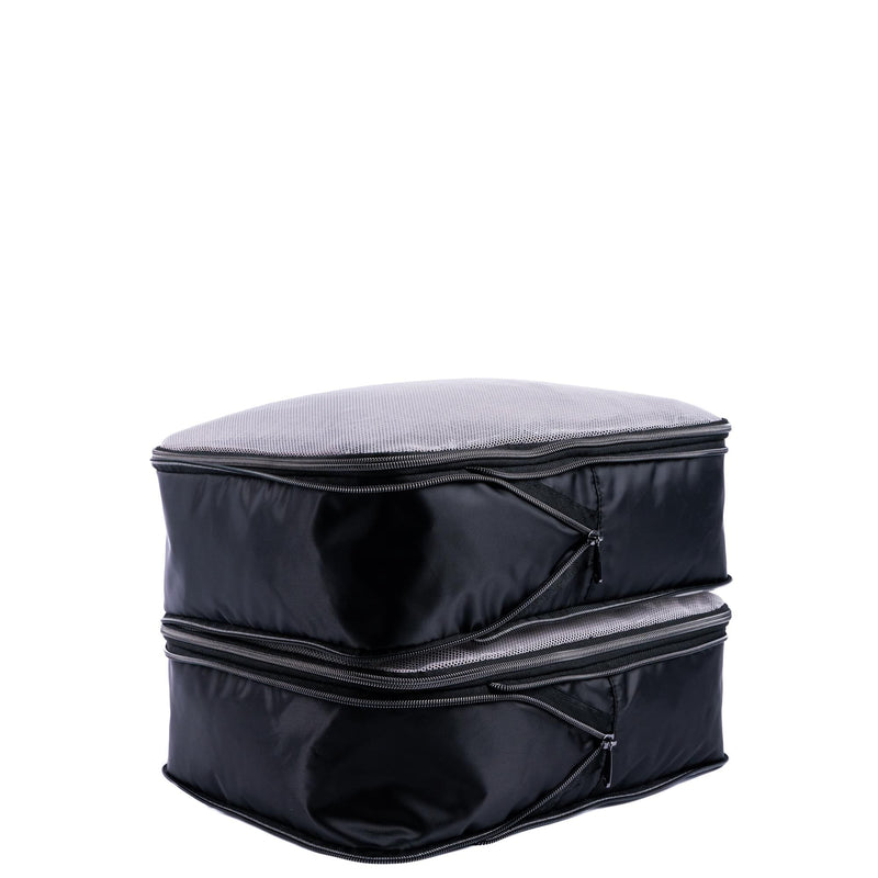 LUG - Cargo 2PC Medium Compression Cubes