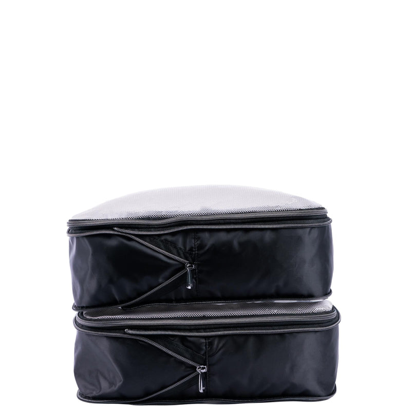 LUG - Cargo 2PC Medium Compression Cubes