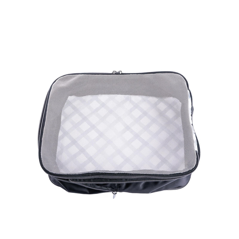 LUG - Cargo 2PC Medium Compression Cubes