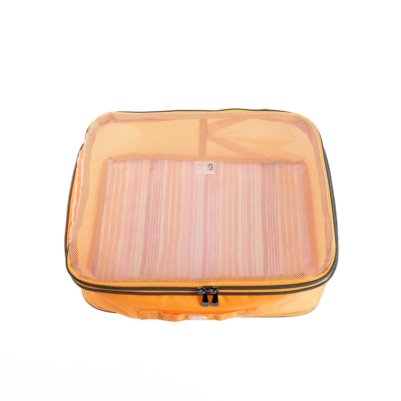 LUG - Cargo 2PC Medium Compression Cubes