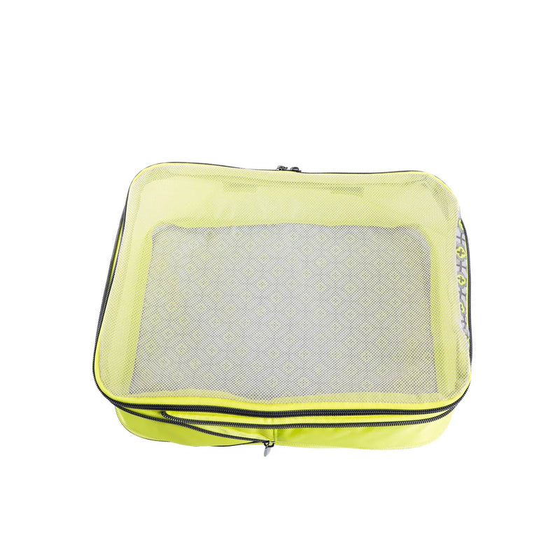 LUG - Cargo 2pc Medium Compression Cubes