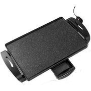 Starfrit The Rock Electric Griddle 24402, 19 × 13 in.