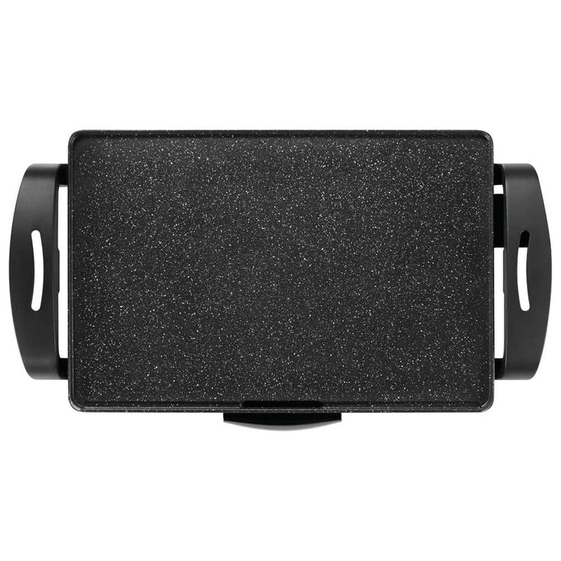Starfrit The Rock Electric Griddle 24402, 19 × 13 in.