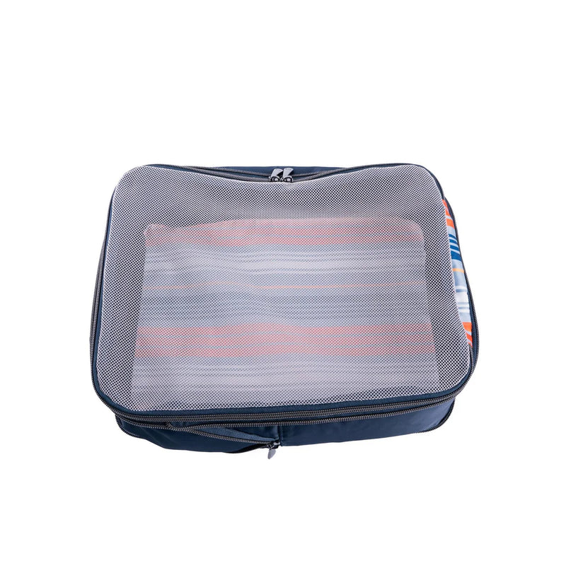 LUG - Cargo 2pc Medium Compression Cubes