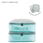 LUG - Cargo 2PC Medium Compression Cubes