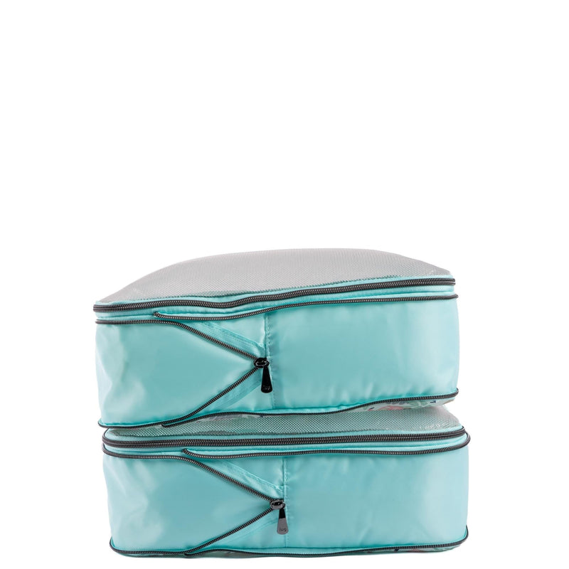 LUG - Cargo 2PC Medium Compression Cubes
