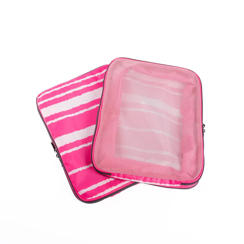 LUG - Cargo 2pc Medium Compression Cubes