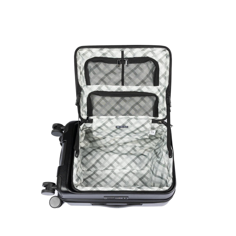 LUG - Box Truck Hard Sided Wheelie Carry-On