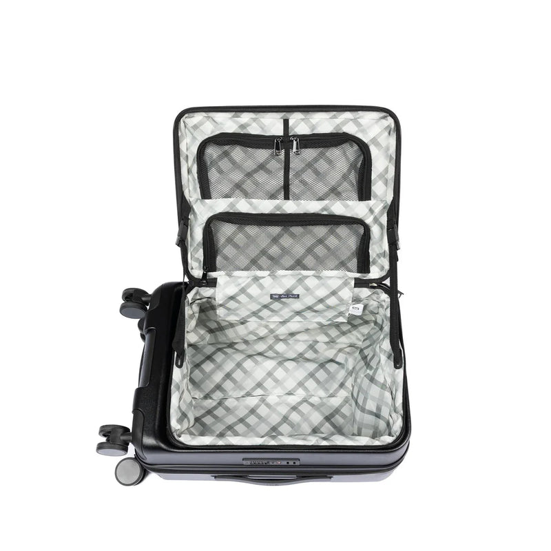 LUG - Box Truck Hard Sided Wheelie Carry-On