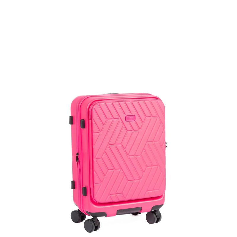 LUG - Box Truck Hard Sided Wheelie Carry-On