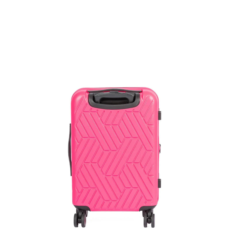 LUG - Box Truck Hard Sided Wheelie Carry-On