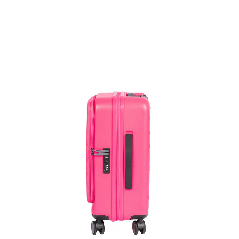 LUG - Box Truck Hard Sided Wheelie Carry-On