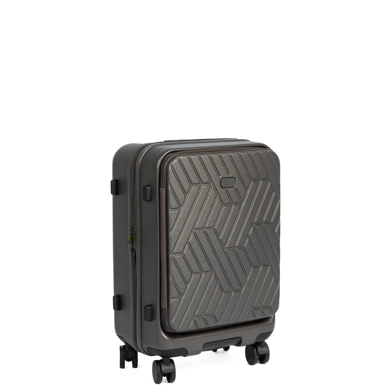 LUG - Box Truck Hard Sided Wheelie Carry-On