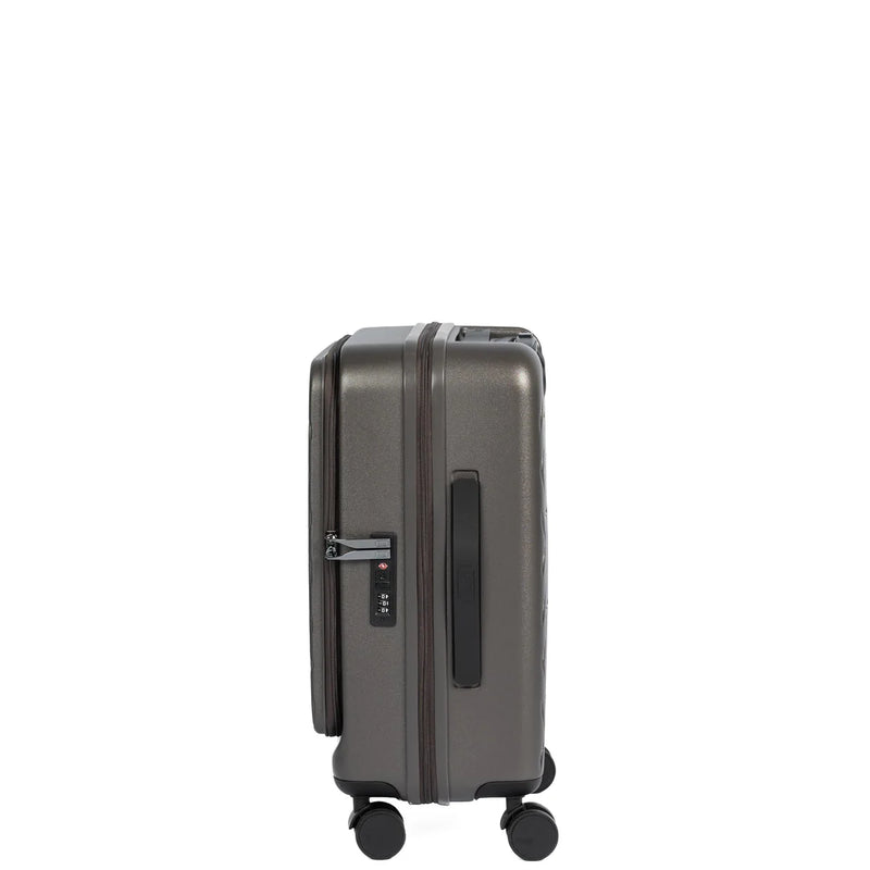 LUG - Box Truck Hard Sided Wheelie Carry-On