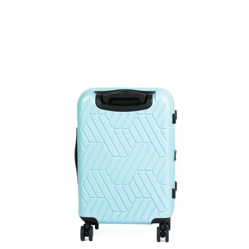 LUG - Box Truck Hard Sided Wheelie Carry-On