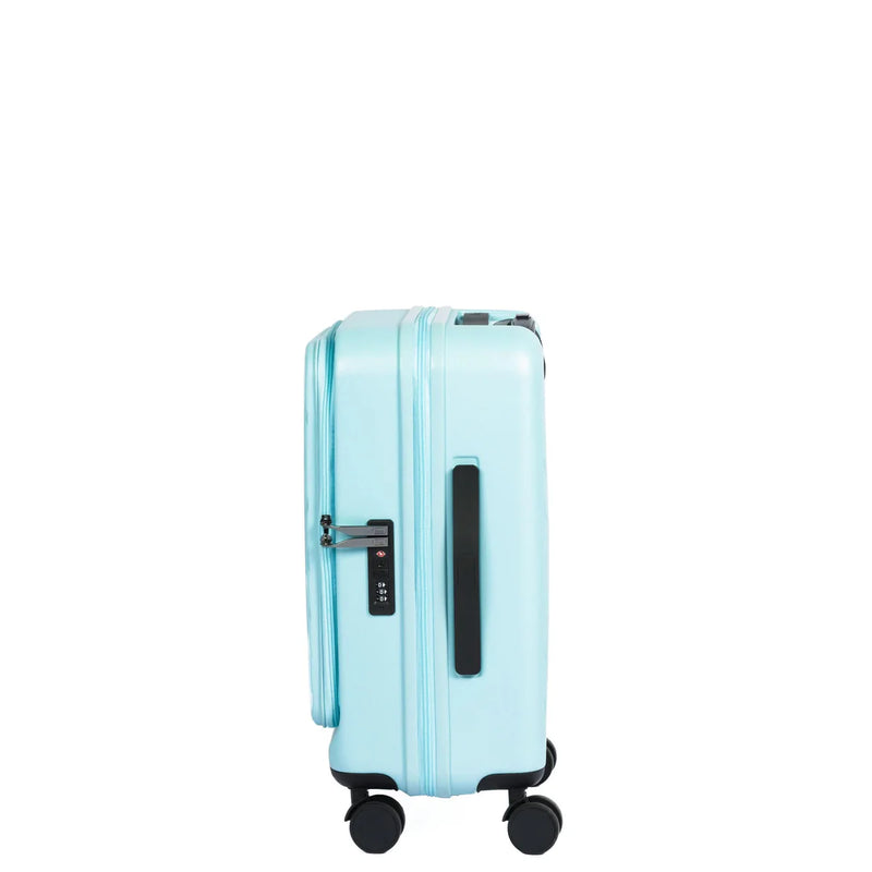 LUG - Box Truck Hard Sided Wheelie Carry-On