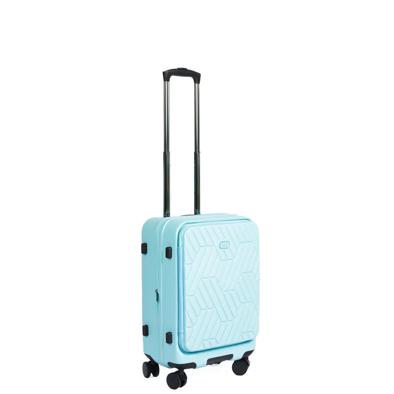 LUG - Box Truck Hard Sided Wheelie Carry-On