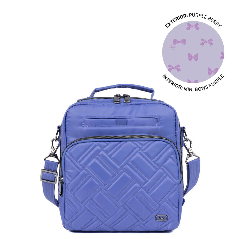 LUG - Legacy Collection Ranger Crossbody
