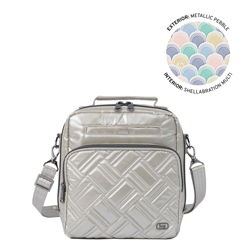 LUG - Legacy Collection Ranger Crossbody