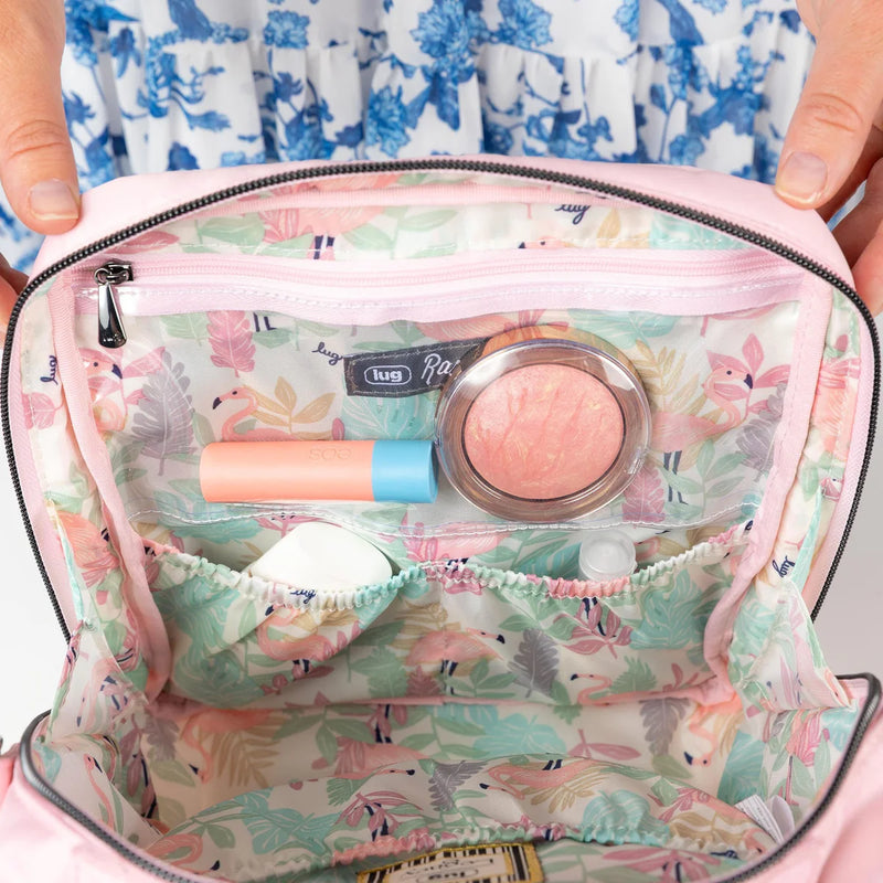 LUG - Legacy Collection Ranger Crossbody