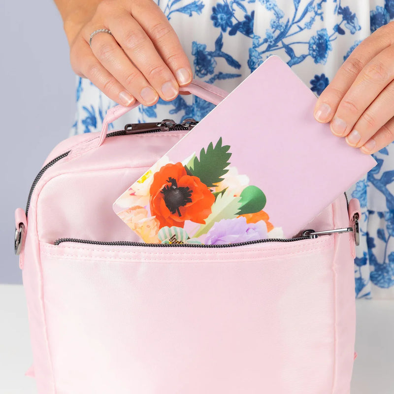 LUG - Legacy Collection Ranger Crossbody