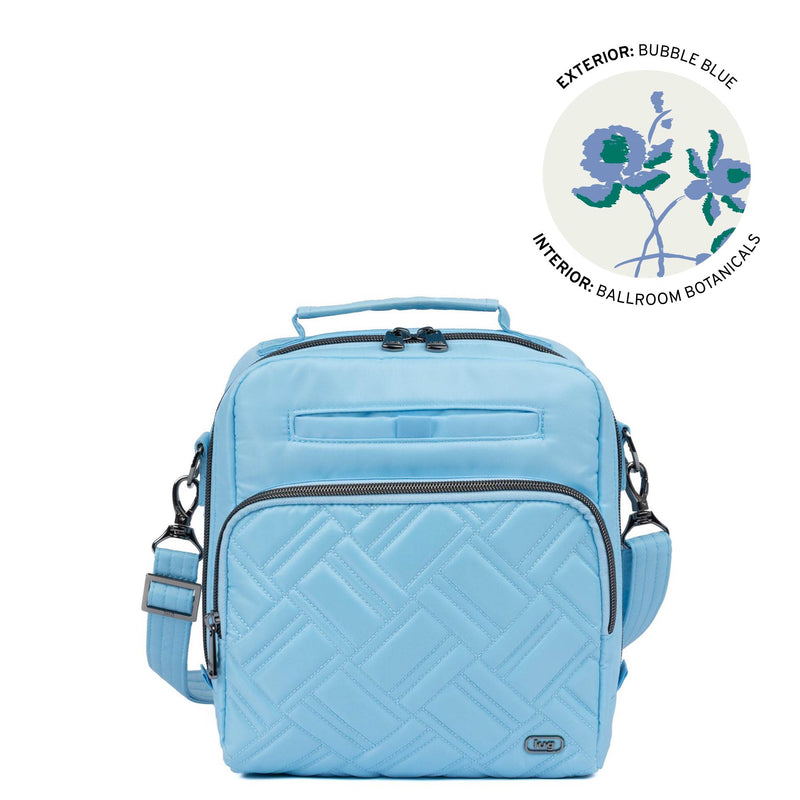 LUG - Legacy Collection Ranger Crossbody