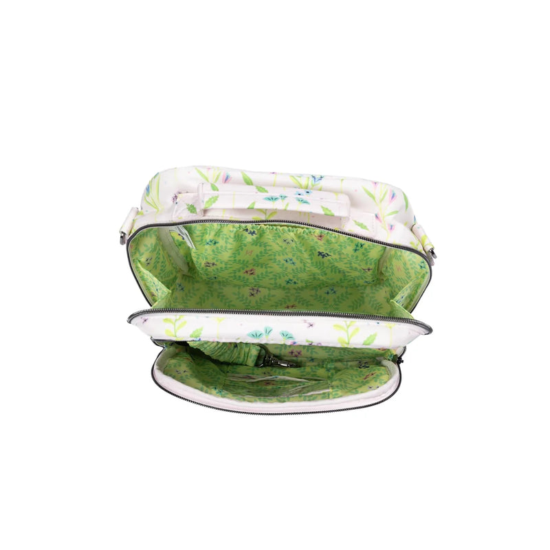 LUG - Legacy Collection Ranger Crossbody