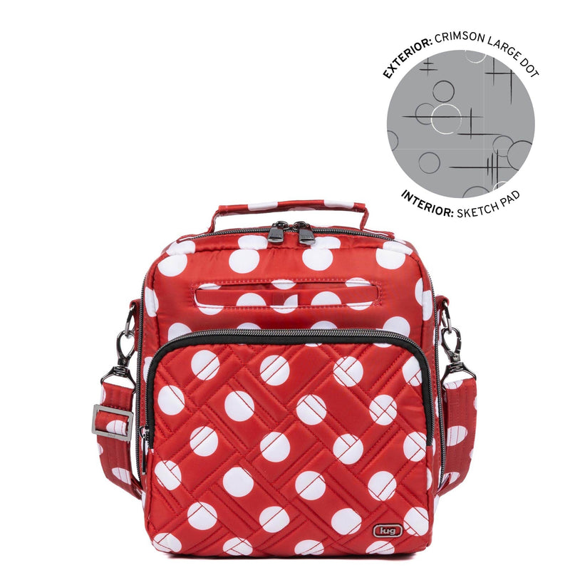 LUG - Legacy Collection Ranger Crossbody