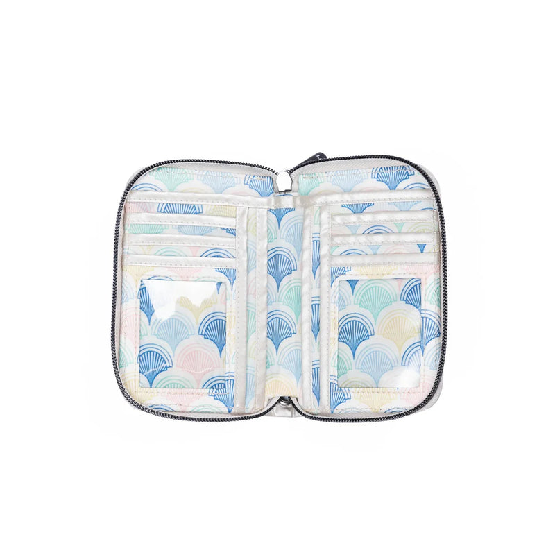 LUG - Legacy Collection Rodeo RFID Wallet