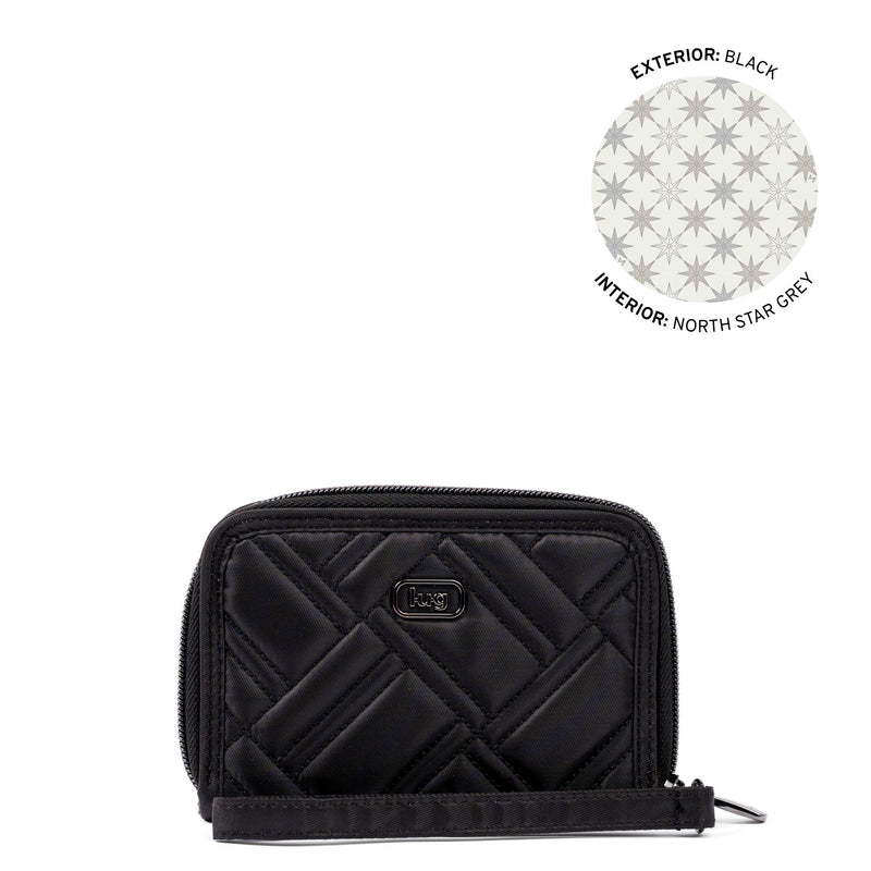LUG - Legacy Collection Rodeo RFID Wallet