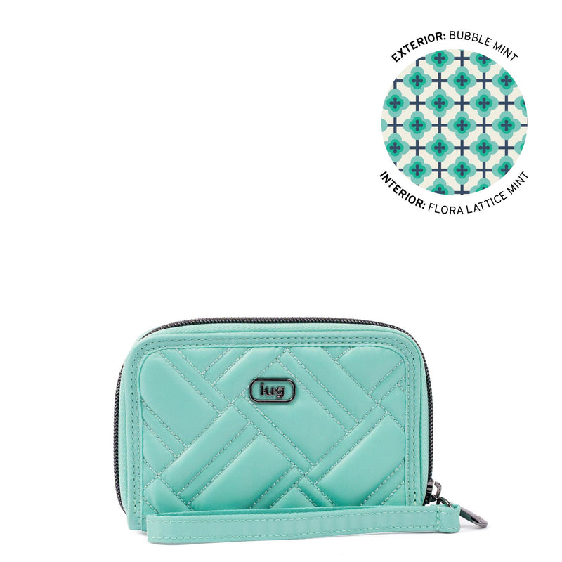 LUG - Legacy Collection Rodeo RFID Wallet