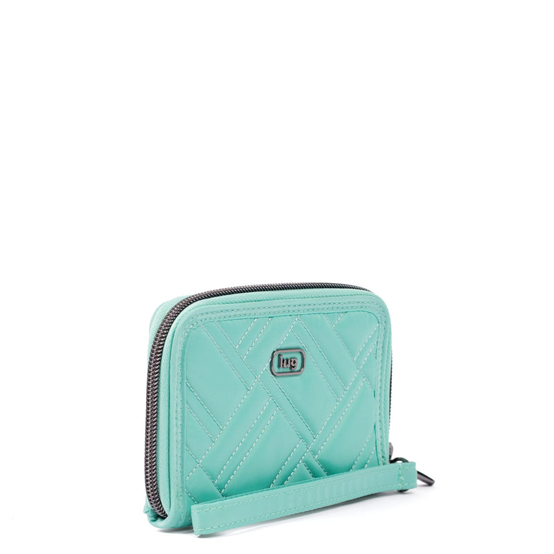 LUG - Legacy Collection Rodeo RFID Wallet
