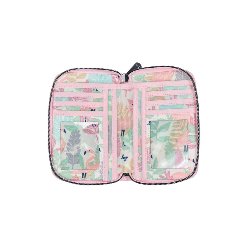 LUG - Legacy Collection Rodeo RFID Wallet