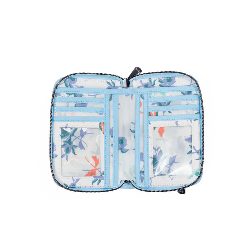 LUG - Legacy Collection Rodeo RFID Wallet