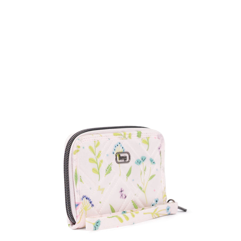 LUG - Legacy Collection Rodeo RFID Wallet