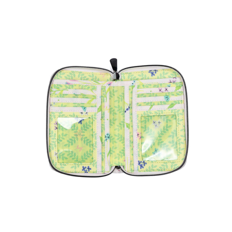 LUG - Legacy Collection Rodeo RFID Wallet