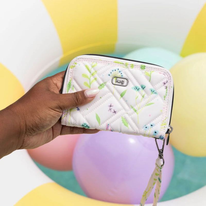 LUG - Legacy Collection Rodeo RFID Wallet