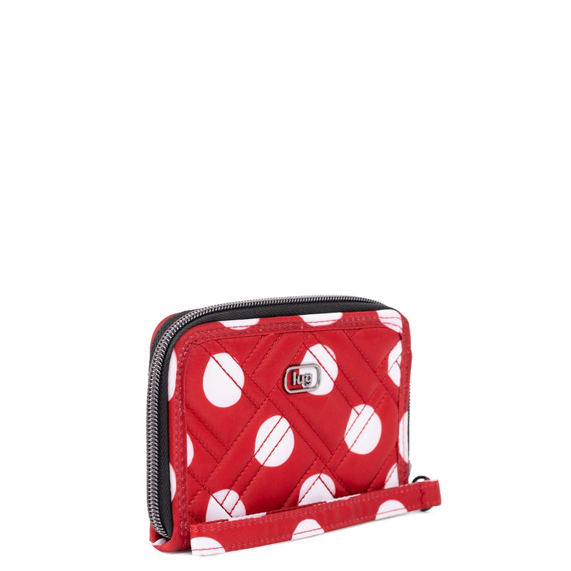 LUG - Legacy Collection Rodeo RFID Wallet